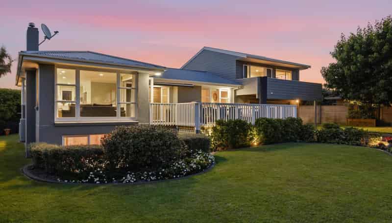 29 Judea Road, Judea