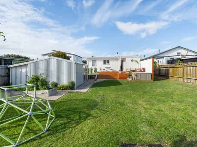 218 Dickson Road, Papamoa