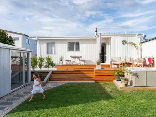 218 Dickson Road, Papamoa