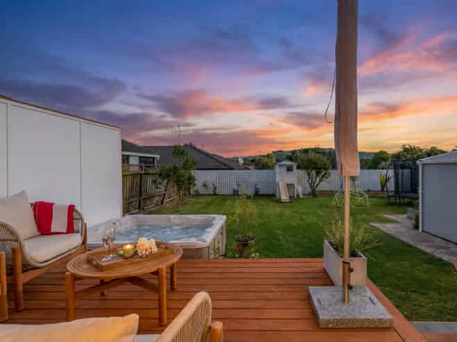 218 Dickson Road, Papamoa