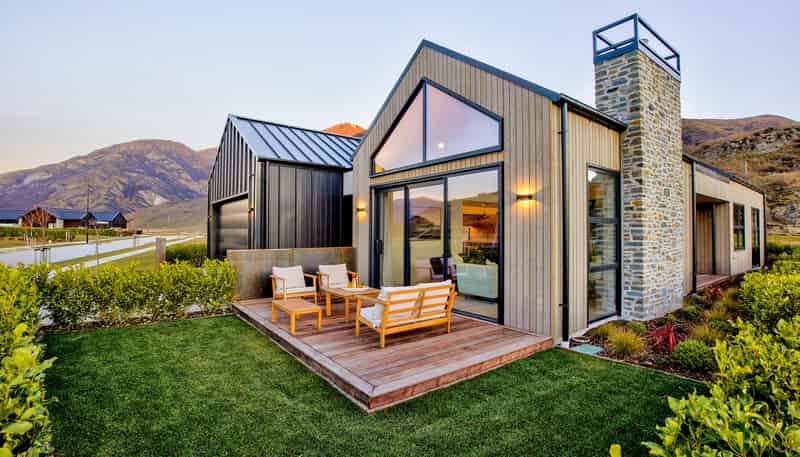 71 Kawarau Heights Boulevard, Dalefield/Wakatipu Basin