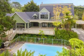 212 Pine Valley Road, Dairy Flat