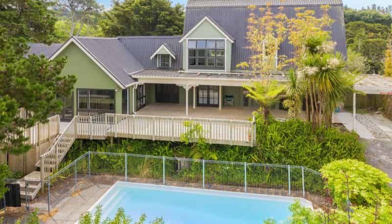 212 Pine Valley Road, Dairy Flat