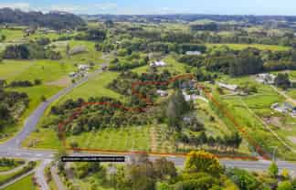 212 Pine Valley Road, Dairy Flat