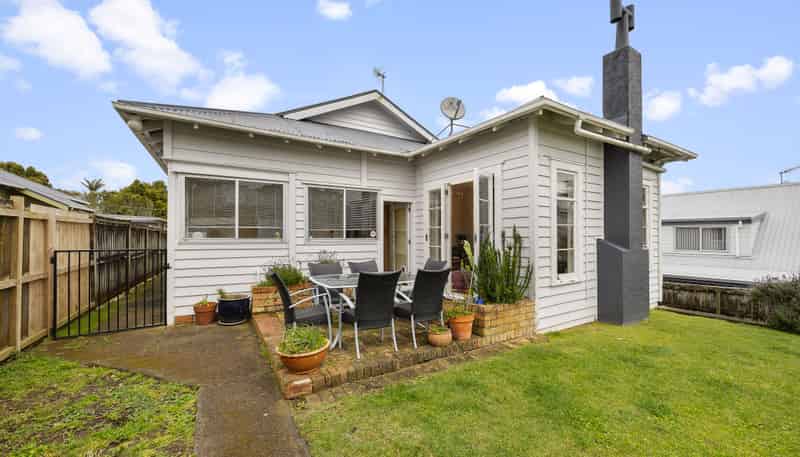 25 Matai Road, Greenlane