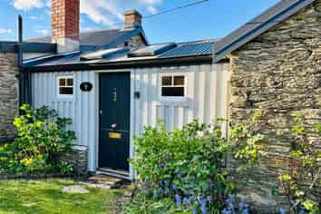 3 Teviot Street, Roxburgh