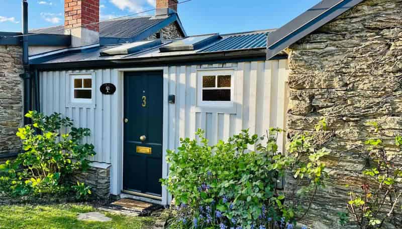 3 Teviot Street, Roxburgh