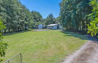 277 North Manakau Road, Manakau