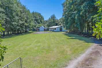 277 North Manakau Road, Manakau