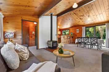 277 North Manakau Road, Manakau