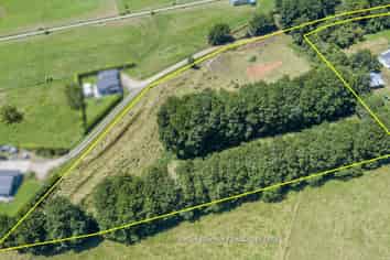 279 North Manakau Road, Manakau