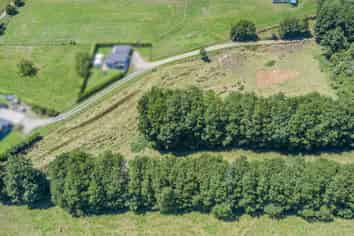 279 North Manakau Road, Manakau