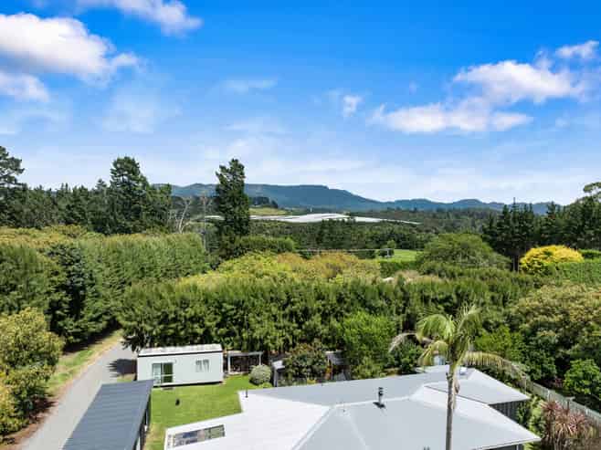 261 Wainui South Road , Whakamarama