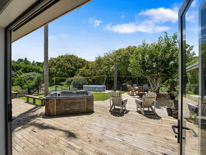 261 Wainui South Road , Whakamarama