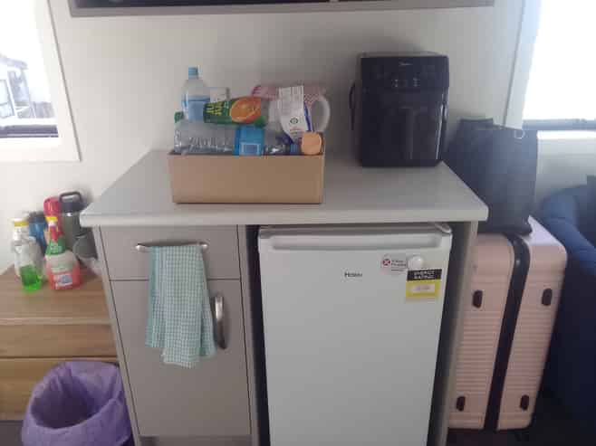 5/85 Room B Cameron Road, Hamilton East