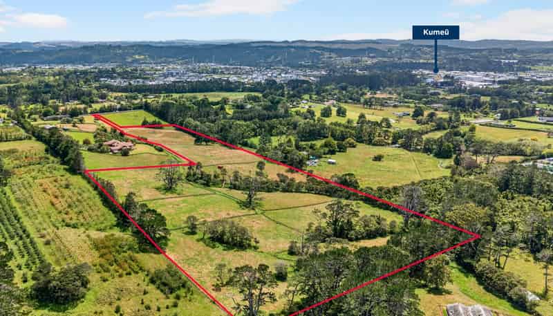 11 Tawa Road, Kumeu