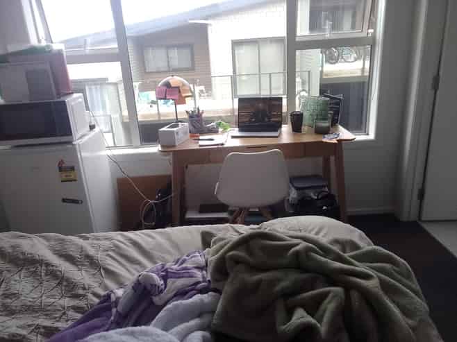 4/12 (Room A) Scotland Place, Hillcrest