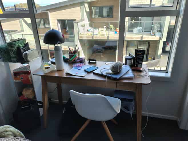 4/12 (Room A) Scotland Place, Hillcrest