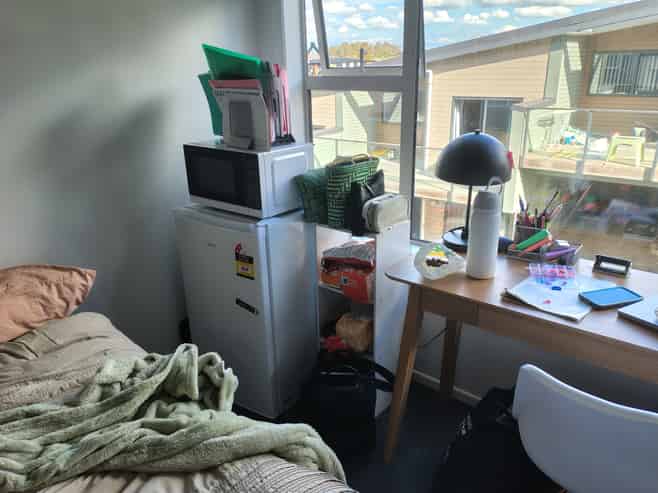 4/12 (Room A) Scotland Place, Hillcrest