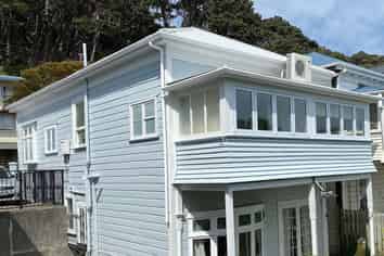 20 Scarborough Terrace, Mount Victoria