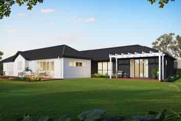 3A Kaiao Place, Okura