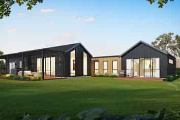 3A Kaiao Place, Okura