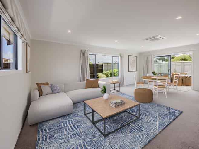 2 Mt Vernon Lane, Waipukurau