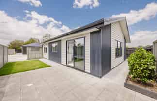 2 Mt Vernon Lane, Waipukurau