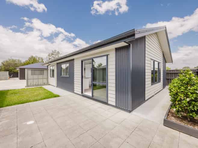 2 Mt Vernon Lane, Waipukurau