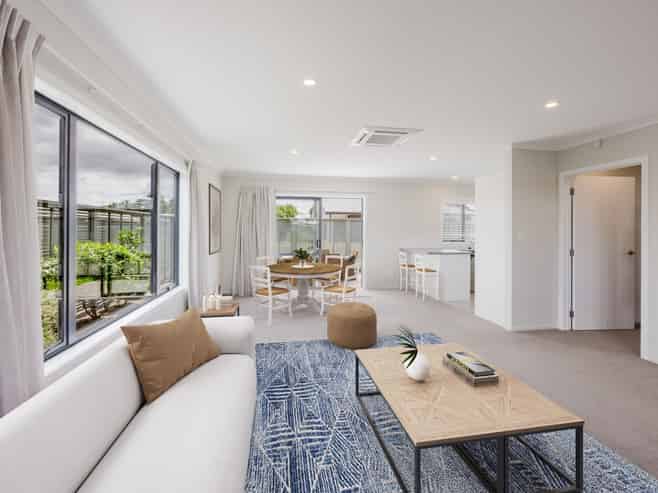 2 Mt Vernon Lane, Waipukurau