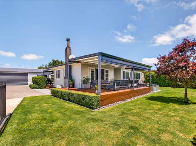 103 Warwick Road, Mayfair