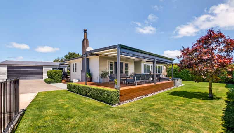 103 Warwick Road, Mayfair