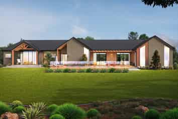 3 Kaiao Place, Okura