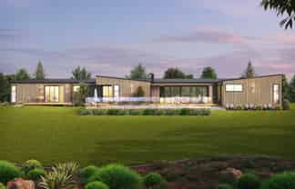 Auckland - Address withheld