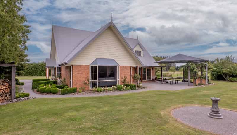 973 Hoskyns Road, West Melton