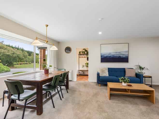 973 Hoskyns Road, West Melton