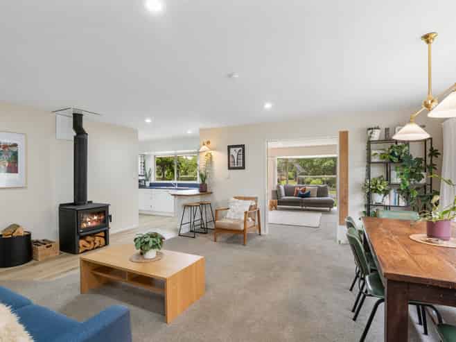 973 Hoskyns Road, West Melton