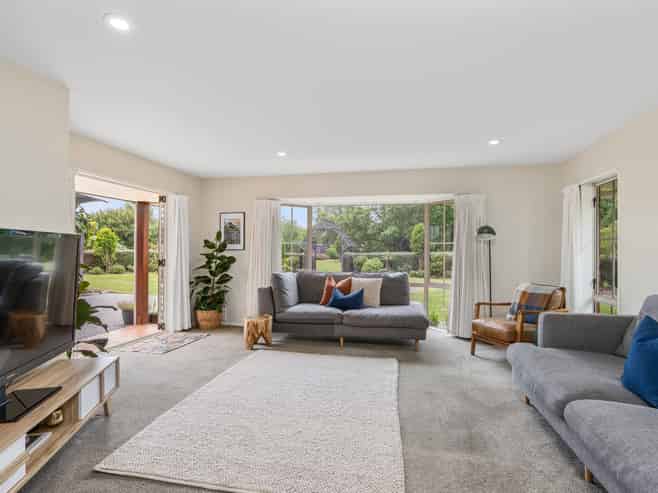 973 Hoskyns Road, West Melton