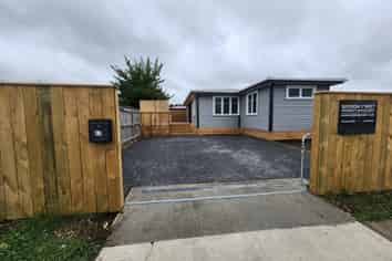 81 Strathmore Avenue, Levin