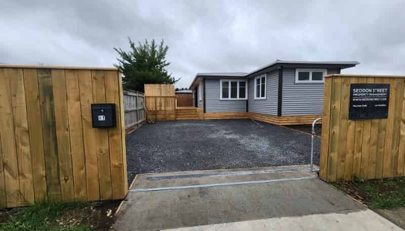 81 Strathmore Avenue, Levin