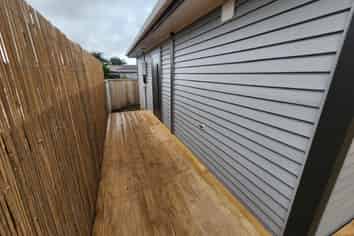 81 Strathmore Avenue, Levin