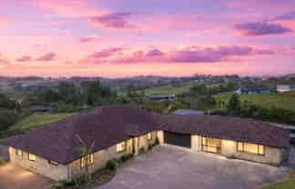 48 Travers Road, TE KAUWHATA