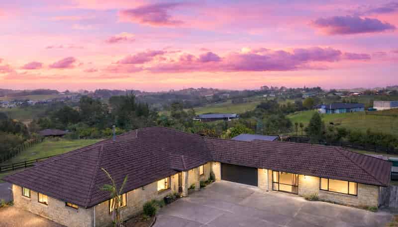 48 Travers Road, TE KAUWHATA