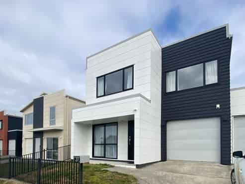 21 Ridgedale Crescent, Flagstaff