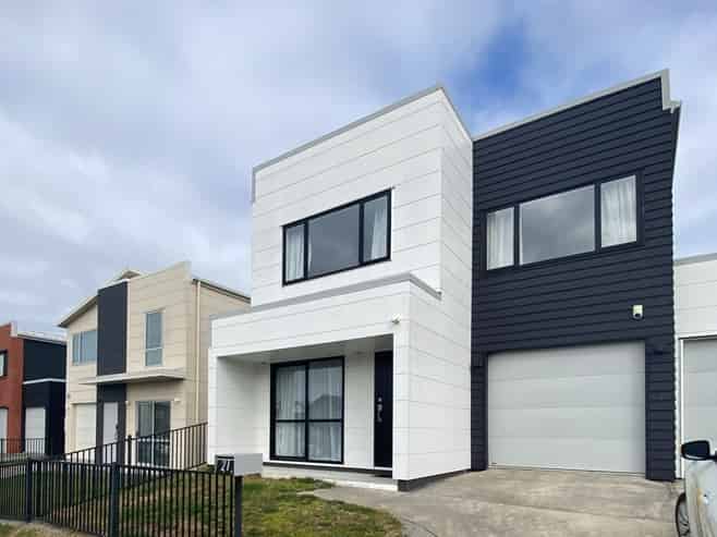 21 Ridgedale Crescent, Flagstaff