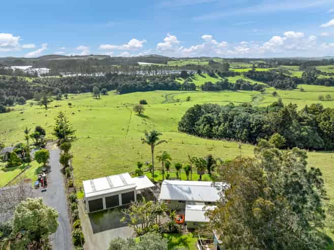32 Manuwai Road, Kerikeri