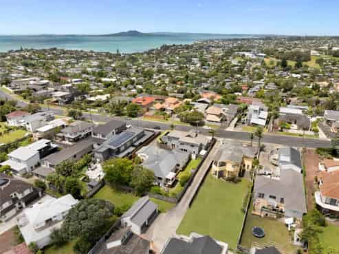 Lot 1, 51 Knights Road, Rothesay Bay