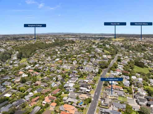 Lot 1, 51 Knights Road, Rothesay Bay