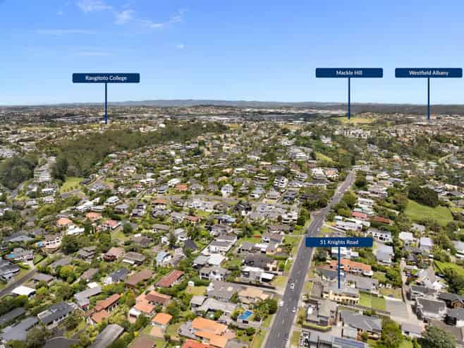 Lot 1, 51 Knights Road, Rothesay Bay