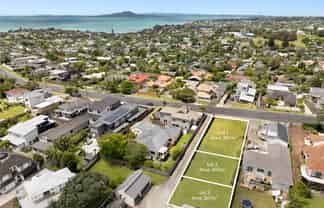 Lot 1, 51 Knights Road, Rothesay Bay